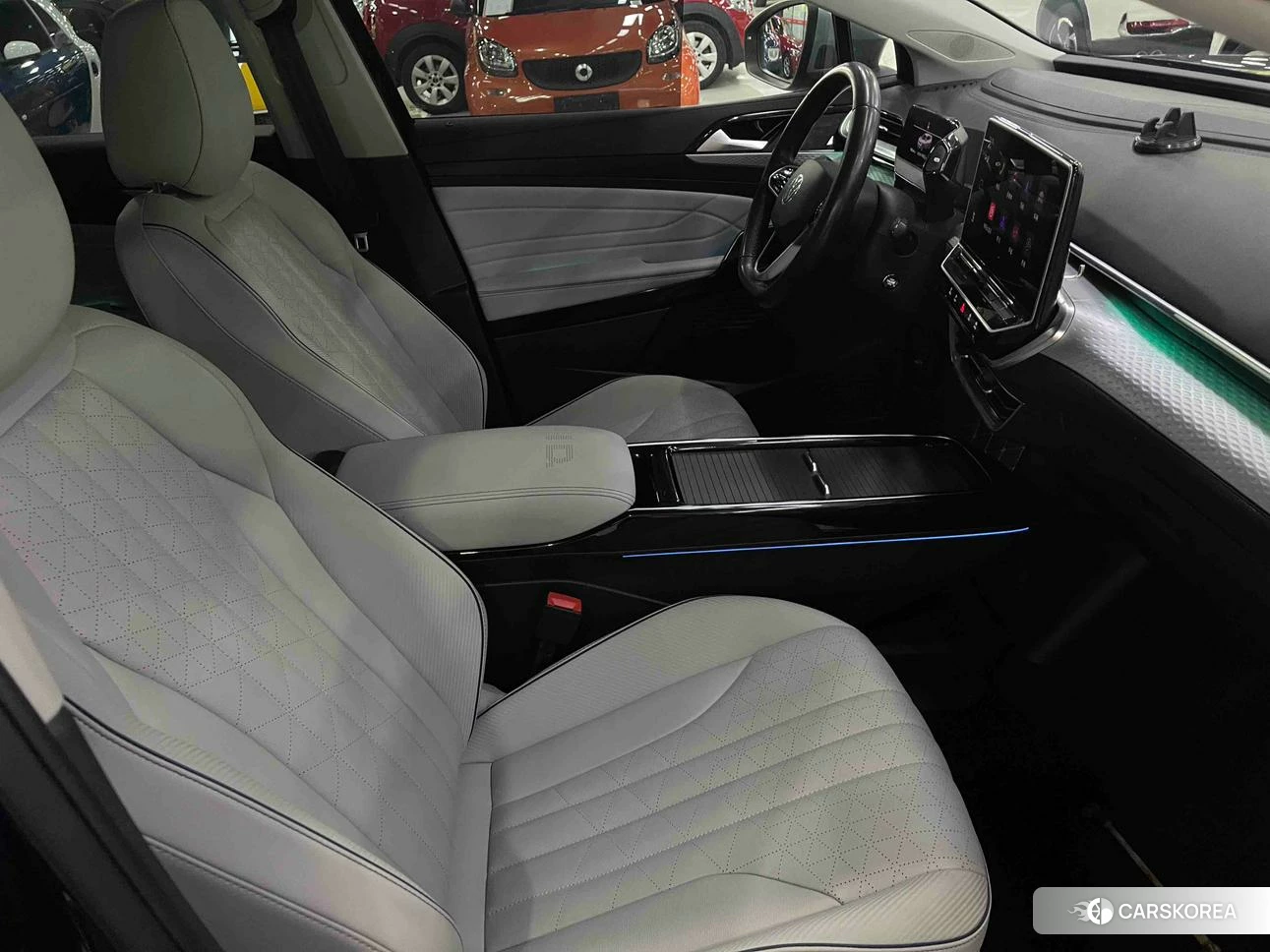 Volkswagen ID.6 X id 4461675 из Китая 18