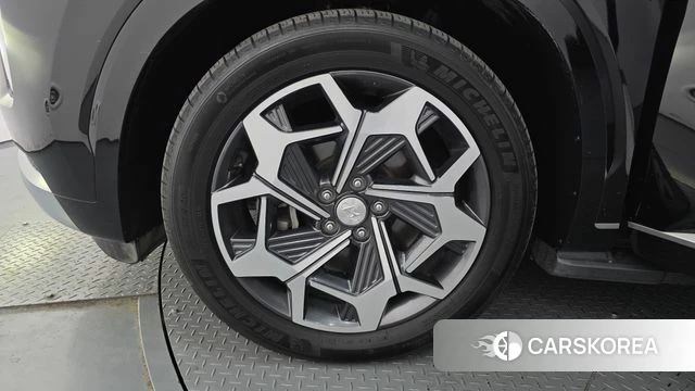 Hyundai Palisade id 3813091 из Кореи 15