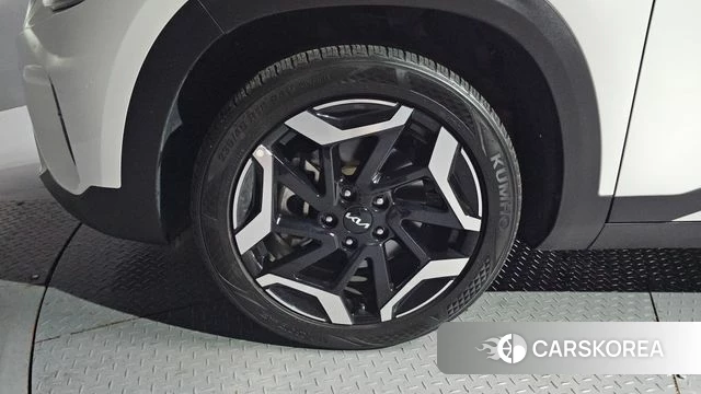 Kia The New Seltos id 4308662 из Кореи 27