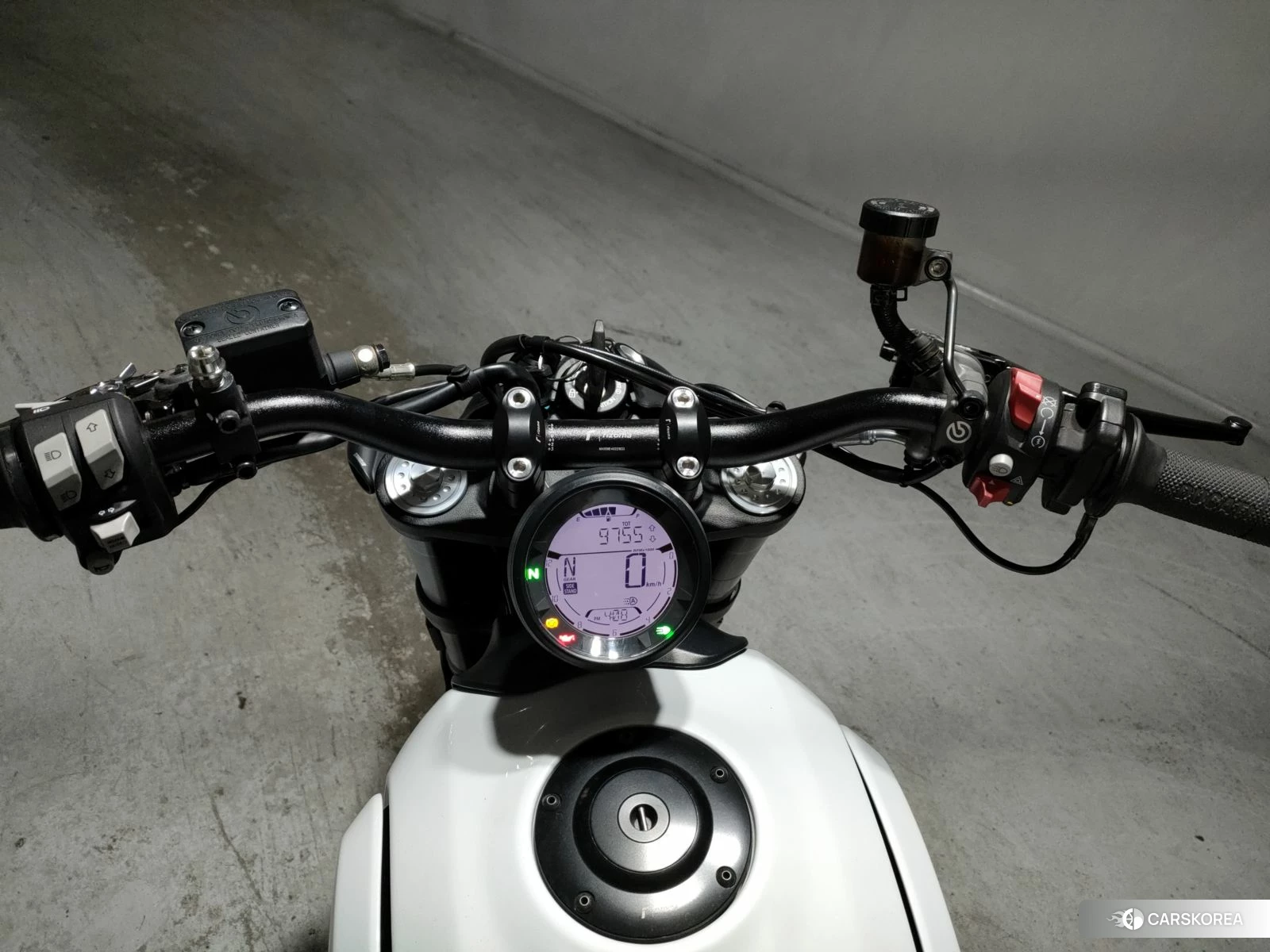 Проданный OTHER DUCATI SCRAMBLER URBAN MOTARD 2022 из Японии, фото 5