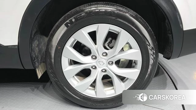 Renault Korea (Samsung) XM3 id 3833680 из Кореи 15