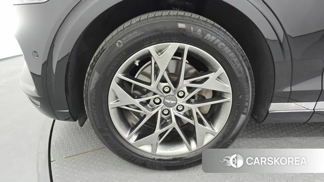 Genesis GV70 id 4324442 из Кореи 32