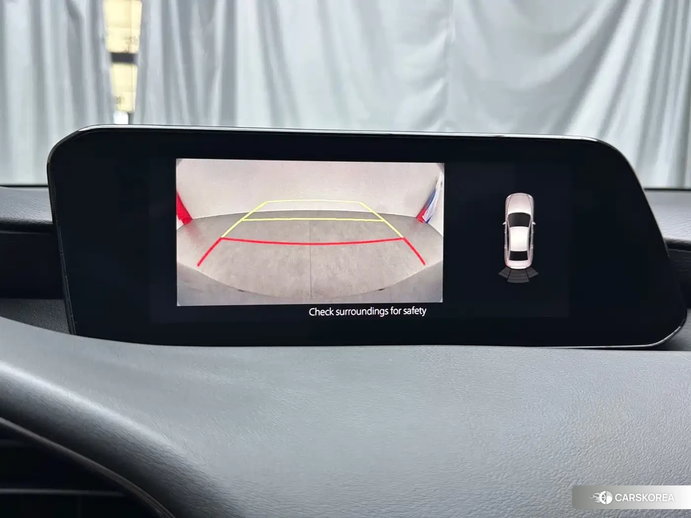 Mazda 3 id 4578195 из Китая 19