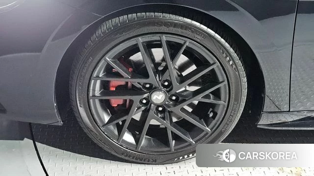 Hyundai Avante (CN7) id 4518775 из Кореи 25