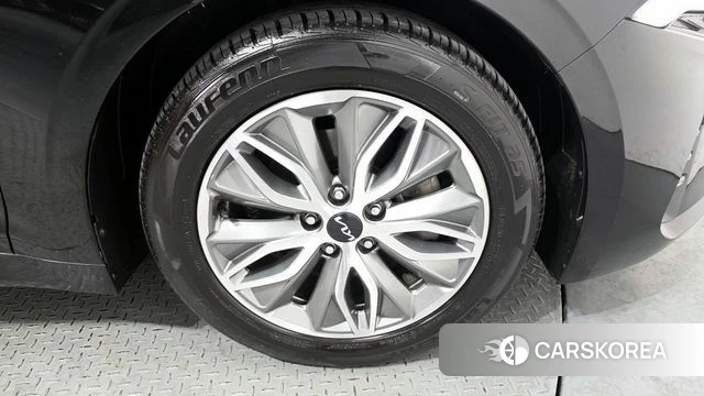 Kia K5 Hybrid 3rd Generation id 3832256 из Кореи 15