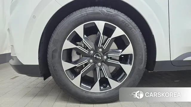 Kia Carnival 4th generation id 3659954 из Кореи 15