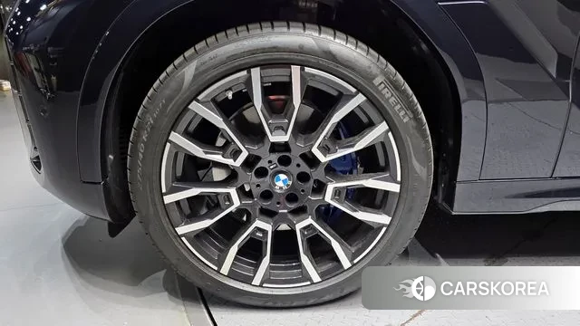 BMW X6 (G06) id 3436774 из Кореи 15