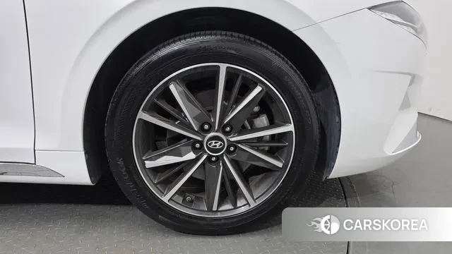 Hyundai The New Grandeur IG id 3018294 из Кореи 15