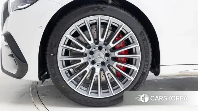 Mercedes-Benz E-Class W214 id 3733964 из Кореи 15