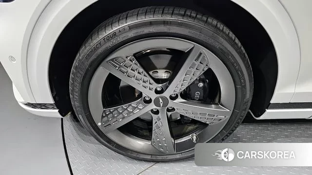 Genesis GV70 id 3467499 из Кореи 15