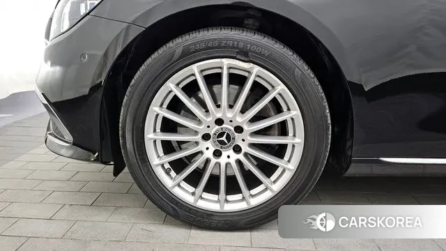 Mercedes-Benz E-Class W213 id 3473208 из Кореи 15