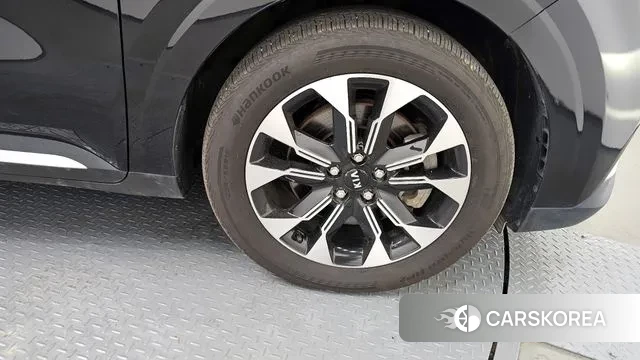 Kia Carnival 4th generation id 3444001 из Кореи 15