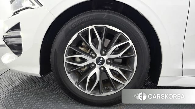 Kia K5 3rd generation id 4657813 из Кореи 15