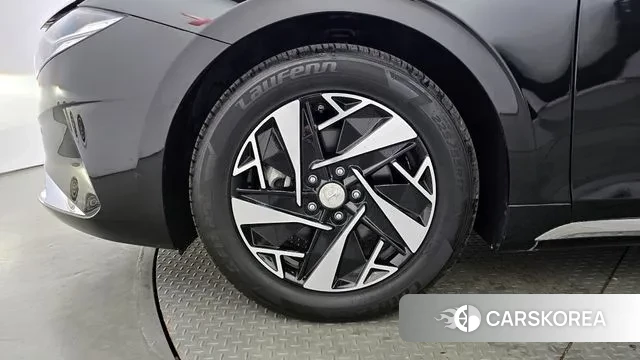 Hyundai The New Grandeur IG Hybrid id 3389964 из Кореи 15