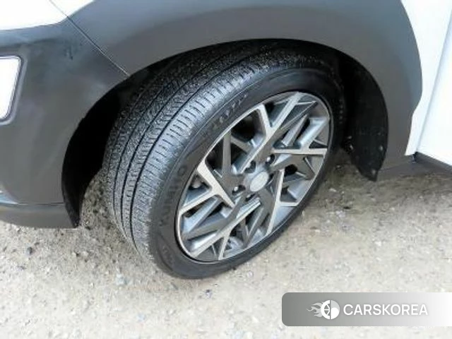 Hyundai Kona Hybrid id 4203454 из Кореи 13