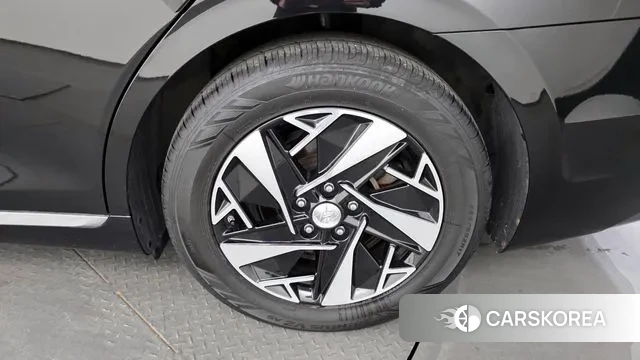 Hyundai The New Grandeur IG Hybrid id 3504544 из Кореи 15