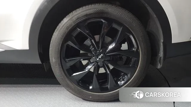 Kia Sorento 4th Generation id 3620765 из Кореи 15