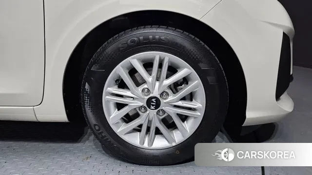 Kia Morning Urban (JA) id 3488626 из Кореи 15