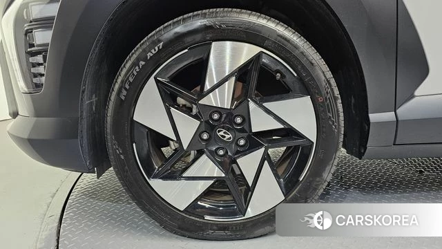 Hyundai Kona (SX2) id 4898084 из Кореи 15