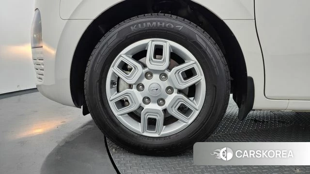 Hyundai Staria id 4549818 из Кореи 28