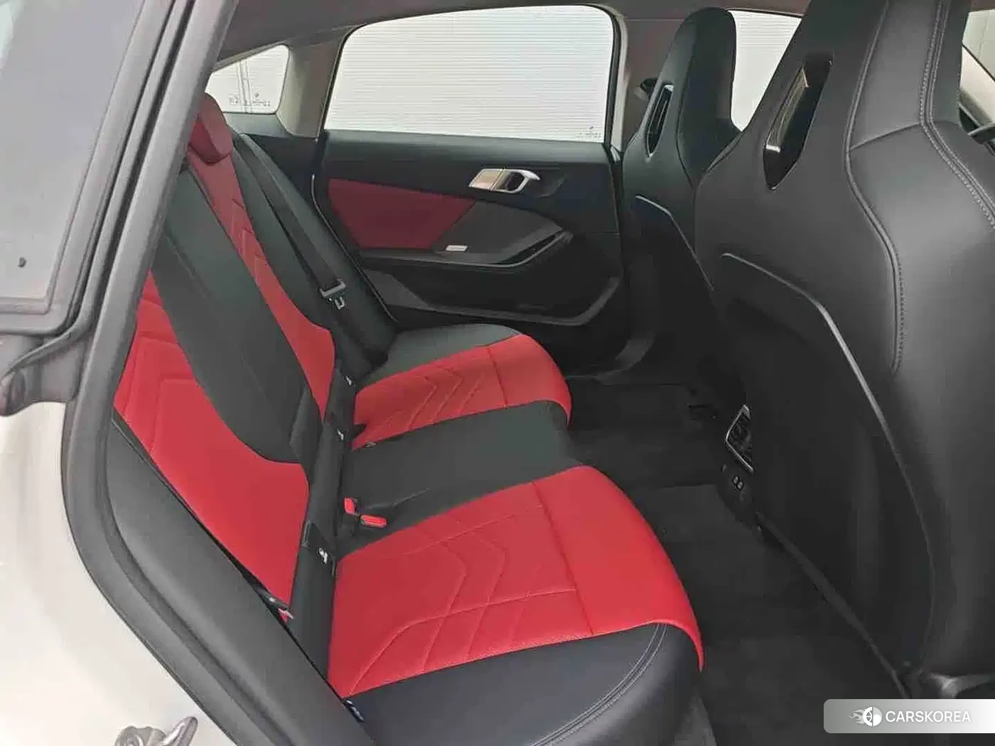 BMW 2 series id 4578357 из Китая 8