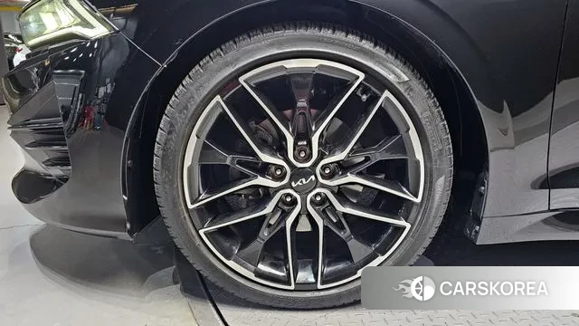 Kia K5 3rd generation id 3503225 из Кореи 15