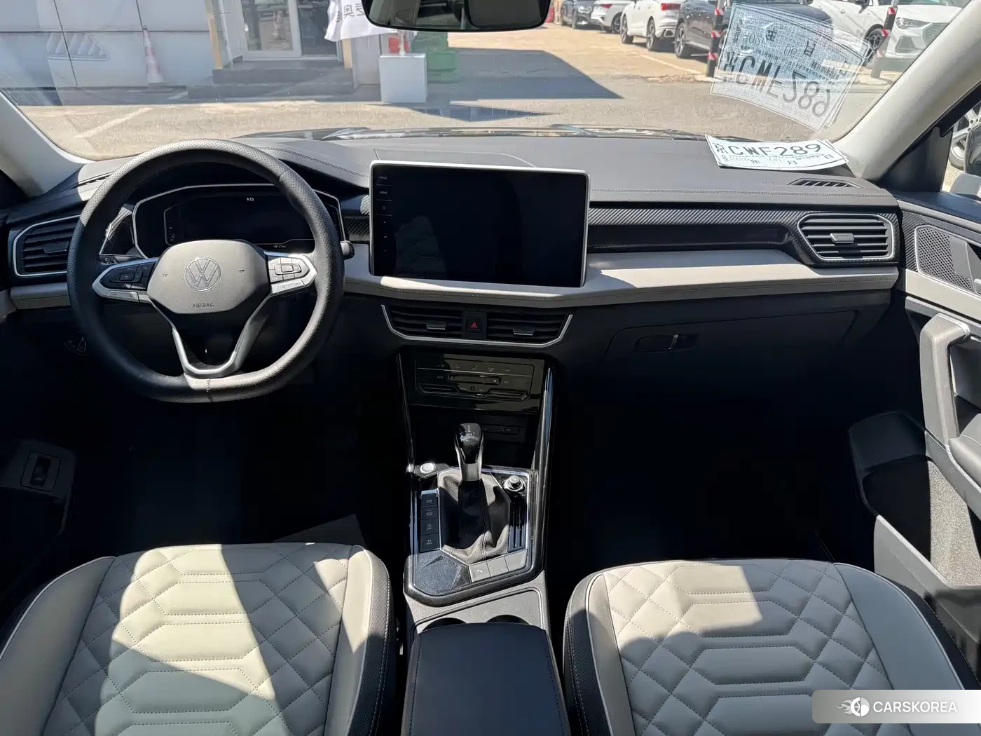 Volkswagen Tayron id 4546154 из Китая 13