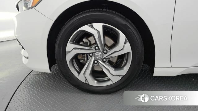 Honda Accord 10th Generation id 4362839 из Кореи 15