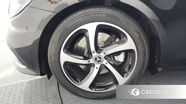Mercedes-Benz E-Class W213 id 3587626 из Кореи 15