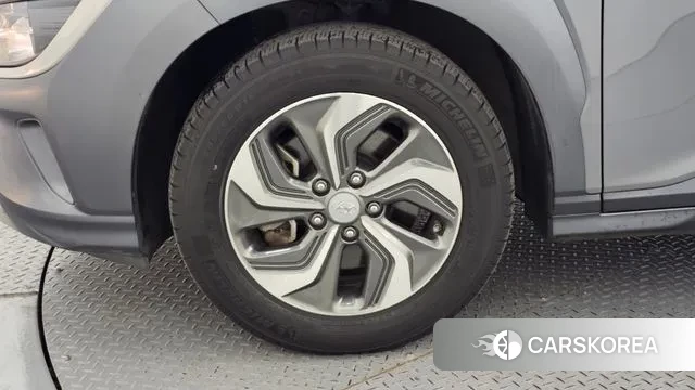 Hyundai The New Kona Hybrid id 3479010 из Кореи 15