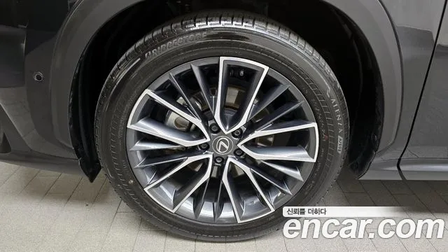 Lexus NX350h Second generation id 2690158 из Кореи 15