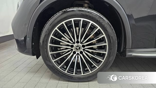 Mercedes-Benz GLC-Class X254 id 4302580 из Кореи 15