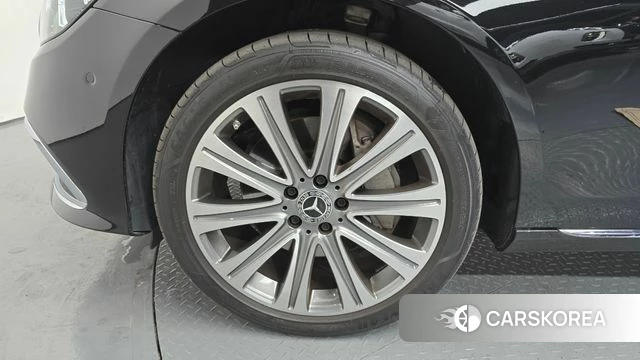 Mercedes-Benz E-Class W213 id 3903244 из Кореи 15