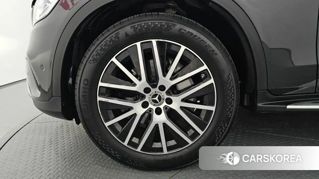 Mercedes-Benz GLC-Class X253 id 4267342 из Кореи 31