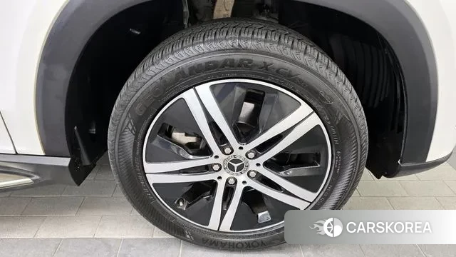 Mercedes-Benz GLE-Class W167 id 3197805 из Кореи 15