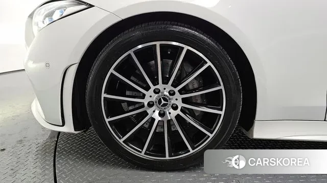 Mercedes-Benz CLS-Class C257 id 3742177 из Кореи 15