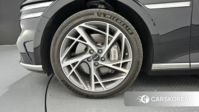 Genesis G90 (RS4) id 4244160 из Кореи 32