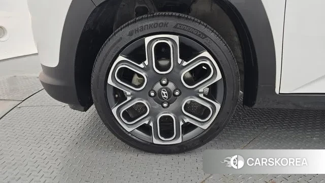 Hyundai Casper id 3437978 из Кореи 15