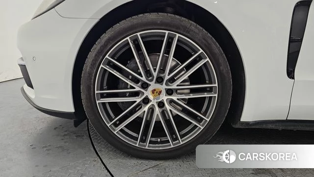 Porsche Panamera (971) id 3905142 из Кореи 15
