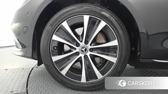 Mercedes-Benz E-Class W213 id 4283824 из Кореи 32