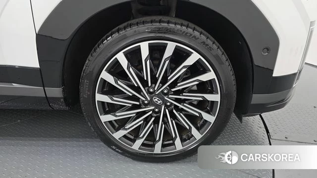 Hyundai Santa Fe (MX5) id 4381817 из Кореи 25