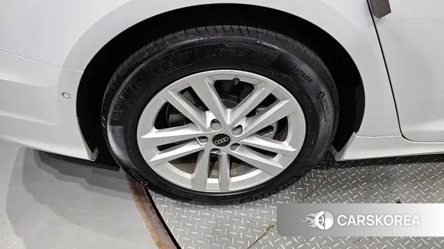 Audi A6 (C8) id 2984084 из Кореи 15