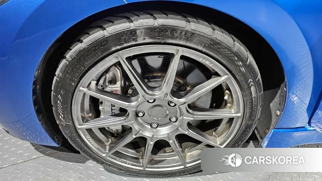 Hyundai Avante AD id 3845888 из Кореи 15