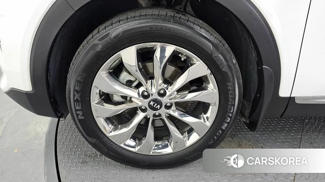 Kia The New Sorento id 3867349 из Кореи 15