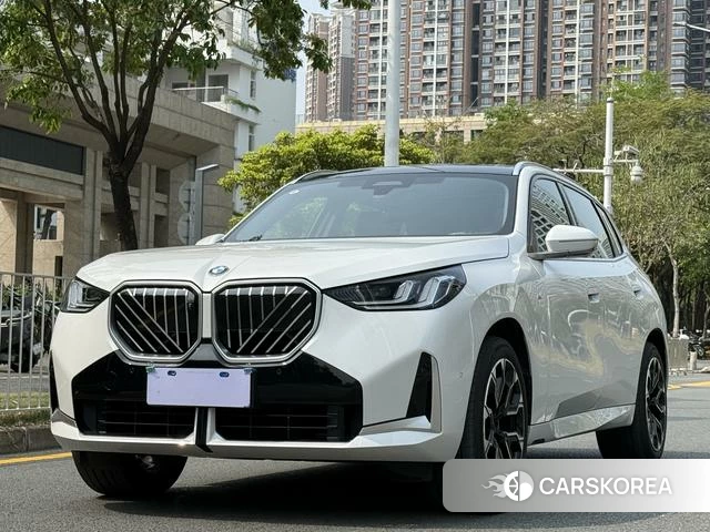 BMW X3 id 4274726 из Китая 14