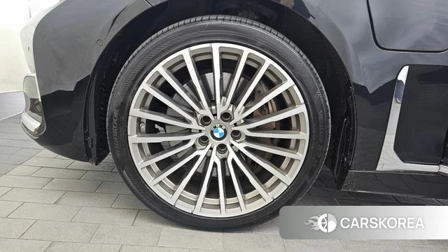 BMW 7 Series (G11) id 4324661 из Кореи 15