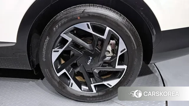 Kia Sportage 5th Generation id 3606503 из Кореи 15