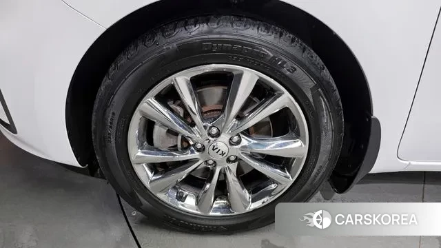 Kia The New Carnival id 3004268 из Кореи 15