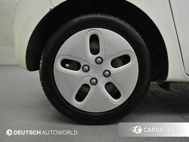 Kia The New Ray id 4676455 из Кореи 15