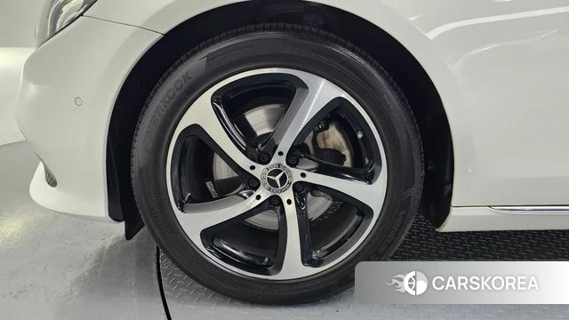 Mercedes-Benz E-Class W213 id 4331268 из Кореи 25